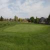 River Birch Golf Course Hole #8 - Greenside - Saturday, September 18, 2021 (Boise Trip)