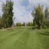 River Birch Golf Course Hole #9 - Approach - 2nd - Saturday, September 18, 2021 (Boise Trip)