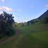 Royal Hawaiian Golf Club Hole #1 - View Of - Wednesday, November 28, 2018 (Oahu Trip)
