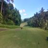 Royal Hawaiian Golf Club Hole #13 - Tee Shot - Wednesday, November 28, 2018 (Oahu Trip)