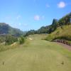 Royal Hawaiian Golf Club Hole #15 - Tee Shot - Wednesday, November 28, 2018 (Oahu Trip)