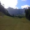 Royal Hawaiian Golf Club Hole #17 - Approach - Wednesday, November 28, 2018 (Oahu Trip)