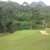 Royal Hawaiian Golf Club Hole #8 - Greenside - Wednesday, November 28, 2018 (Oahu Trip)
