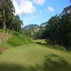 Royal Hawaiian Golf Club Hole #9 - Tee Shot - Wednesday, November 28, 2018 (Oahu Trip)