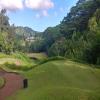 Royal Hawaiian Golf Club Hole #9 - Tee Shot - Wednesday, November 28, 2018 (Oahu Trip)