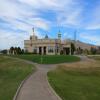 Royal Links Golf Club - Clubhouse - Sunday, March 26, 2017 (Las Vegas #2 Trip)