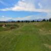 Royal Links Golf Club Hole #1 - Tee Shot - Sunday, March 26, 2017 (Las Vegas #2 Trip)