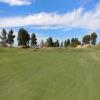 Royal Links Golf Club Hole #15 - Approach - 2nd - Sunday, March 26, 2017 (Las Vegas #2 Trip)