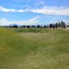 Royal Links Golf Club Hole #2 - Greenside - Sunday, March 26, 2017 (Las Vegas #2 Trip)