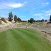 Royal Links Golf Club Hole #4 - Tee Shot - Sunday, March 26, 2017 (Las Vegas #2 Trip)