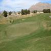 Royal Links Golf Club Hole #6 - Greenside - Sunday, March 26, 2017 (Las Vegas #2 Trip)