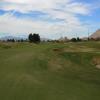 Royal Links Golf Club Hole #9 - Approach - Sunday, March 26, 2017 (Las Vegas #2 Trip)