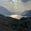 View From - Sunday, July 19, 2026 (Kelowna #2 Trip)