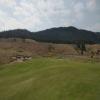  Hole #1 - Approach - Sunday, July 19, 2026 (Kelowna #2 Trip)
