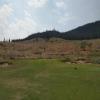  Hole #1 - Approach - 2nd - Sunday, July 19, 2026 (Kelowna #2 Trip)