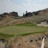 Hole #1 - Greenside - Sunday, July 19, 2026 (Kelowna #2 Trip)