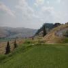  Hole #10 - Tee Shot - Sunday, July 19, 2026 (Kelowna #2 Trip)
