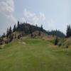  Hole #11 - Approach - Sunday, July 19, 2026 (Kelowna #2 Trip)