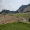  Hole #11 - Tee Shot - Sunday, July 19, 2026 (Kelowna #2 Trip)