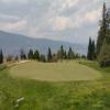  Hole #12 - Greenside - Sunday, July 19, 2026 (Kelowna #2 Trip)