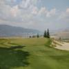  Hole #13 - Greenside - Sunday, July 19, 2026 (Kelowna #2 Trip)