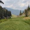  Hole #13 - Tee Shot - Sunday, July 19, 2026 (Kelowna #2 Trip)