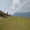  Hole #14 - Approach - Sunday, July 19, 2026 (Kelowna #2 Trip)