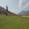 Hole #14 - Approach - 2nd - Sunday, July 19, 2026 (Kelowna #2 Trip)
