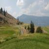  Hole #14 - Tee Shot - Sunday, July 19, 2026 (Kelowna #2 Trip)
