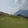  Hole #15 - Approach - Sunday, July 19, 2026 (Kelowna #2 Trip)