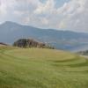  Hole #15 - Greenside - Sunday, July 19, 2026 (Kelowna #2 Trip)