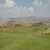  Hole #16 - Approach - 2nd - Sunday, July 19, 2026 (Kelowna #2 Trip)