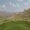  Hole #16 - Tee Shot - Sunday, July 19, 2026 (Kelowna #2 Trip)