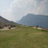  Hole #17 - Approach - Sunday, July 19, 2026 (Kelowna #2 Trip)