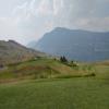  Hole #17 - Tee Shot - Sunday, July 19, 2026 (Kelowna #2 Trip)