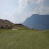  Hole #18 - Approach - Sunday, July 19, 2026 (Kelowna #2 Trip)