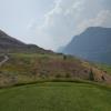 Hole #18 - Tee Shot - Sunday, July 19, 2026 (Kelowna #2 Trip)