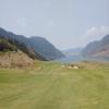  Hole #2 - Approach - Sunday, July 19, 2026 (Kelowna #2 Trip)
