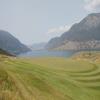  Hole #2 - Greenside - Sunday, July 19, 2026 (Kelowna #2 Trip)