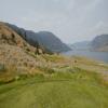  Hole #2 - Tee Shot - Sunday, July 19, 2026 (Kelowna #2 Trip)