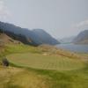  Hole #3 - Greenside - Sunday, July 19, 2026 (Kelowna #2 Trip)