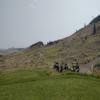  Hole #3 - Tee Shot - Sunday, July 19, 2026 (Kelowna #2 Trip)