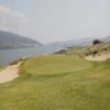 Hole #4 - Greenside - Sunday, July 19, 2026 (Kelowna #2 Trip)
