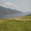  Hole #4 - Tee Shot - Sunday, July 19, 2026 (Kelowna #2 Trip)
