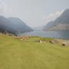  Hole #5 - Approach - Sunday, July 19, 2026 (Kelowna #2 Trip)