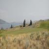  Hole #5 - Greenside - Sunday, July 19, 2026 (Kelowna #2 Trip)