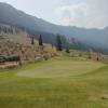  Hole #6 - Greenside - Sunday, July 19, 2026 (Kelowna #2 Trip)