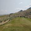  Hole #7 - Tee Shot - Sunday, July 19, 2026 (Kelowna #2 Trip)