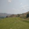  Hole #8 - Approach - Sunday, July 19, 2026 (Kelowna #2 Trip)