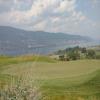  Hole #8 - Greenside - Sunday, July 19, 2026 (Kelowna #2 Trip)